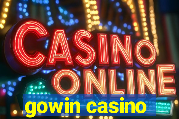 gowin casino